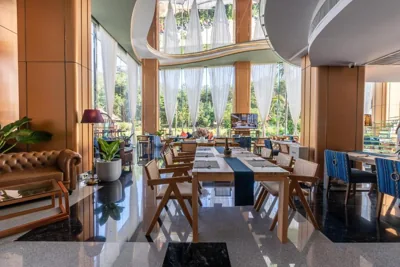 The Blue Mavi Hotel – Fotos 4