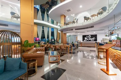 The Blue Mavi Hotel – Fotos 5