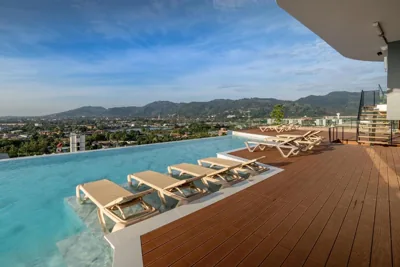 The Blue Mavi Hotel – Fotos 6