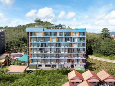 The Blue Mavi Hotel – Fotos 10