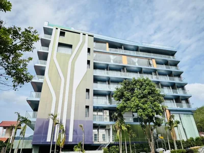 The Blue Mavi Hotel – Fotos 12