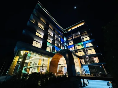 The Blue Mavi Hotel – Fotos 14